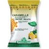 SPECCHIASOL SRL Specchiasol Epid Caramelle Agli Estratti Di Melissa Limone E Menta 24 Caramelle