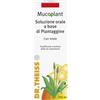 0 Dr. Thiess Theiss Piantaggine Soluzione Orale 250 Ml