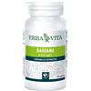 ERBA VITA MONOPLANTA Erba Vita Bardana Integratore Funzionalità Depurativa 125 Tavolette 400 Mg