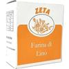 ZETA FARMACEUTICI Zeta Farina Di Lino Sotto Vuoro 200 G