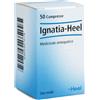 Guna Heel Ignatia Rimedio Omeopatico Contro Stress 50 Compresse