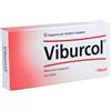 GUNA HEEL Guna-Heel Viburcol Medicinale Omeopatico Lattanti E Bambini 12 Supposte