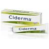 Boiron Ciderma Unguento Omeopatico Per Irritazioni Cutanee 30 G