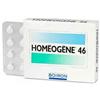 Boiron Homeogene 46 Rimedio Omeopatico 60 Compresse