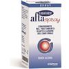 POLIFARMA BENESSERE SRL Emoform Aftaspray Trattamento Protettivo Contro Irritazione E Lesioni Della Bocca 15 Ml