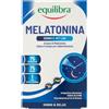 EQUILIBRA SRL Equilibra Melatonina Integratore Relax E Riposo Notturno 75 Compresse