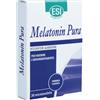 Melatonin Pura 30 Microtavolette