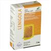 EURITALIA PHARMA (DIV.COSWELL Lenigola Balsamiche Integratore Mal Di Gola Gusto Liquirizia 20 Perle