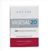 EUCARE SRL Vasesal 20 Unguento Cheratolitico 6 Bustine
