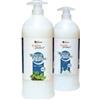 RELINK OGGETTISTICA SRL Igien Protect Bagnoschiuma Latte 1000 Ml