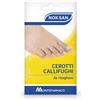 Noksan Cer.call. Da Ritaglio