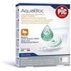 PIKDARE SPA Pic Aquabloc Cerotto Antibatterico 12 X 10 Cm 5 Pezzi