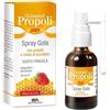 Golasept Propoli Baby Spray Gola Integratore 30 Ml