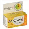 Multivitamix 30Cp Tristrato 30 Compresse Energia E Ricarica