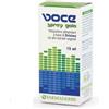 FARMADERBE SRL Farmaderbe Voce Spray Gola 15 Ml