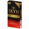 NOVA ARGENTIA SRL IND. FARM Akuel Skyn Intense Feel Profilattico Senza Lattice 6 Pezzi