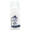 ITALSILVA COMMERCIALE SRL Sauber Deoantitraspirante 72H Deodorante Vapo 75 Ml
