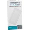 Icopiuma Compresse Di Garza Adesiva Sterile In Tnt 10X7,5 Cm 5 Pezzi