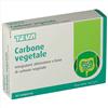 TEVA ITALIA SRL Teva Carbone Vegetale Integratore Benessere Intestinale 40 Compresse