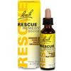 Rescue Remedy Gocce Fiori Di Bach Original 10 Ml
