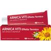 MARCO VITI FARMACEUTICI Arnica Viti Effetto Termico Emulsione Rubefacente Riscaldante 100 Ml