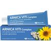 MARCO VITI FARMACEUTICI Arnica Viti Complex Gel Lenitivo Calmante 100 Ml