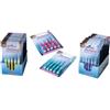URAGME SRL Forhans Scovolino Interdentale Bursh Da Viaggio 0.9 Mm Per Spazzi Dentali Stretti 5 Pezzi