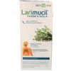 BIOS LINE LARIMUCIL Larimucil Tosse Gola 120Ml