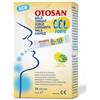AURORA SRL Aurora Otosan Gola Gel Forte 14 Stick Pack Da 10Ml Disinfettanti Bocca E Gola Spray