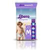 Essity Italy Spa Sca Hygiene Libero Swimpants Pannolini Bambini Taglia M 6 Pezzi
