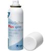 FIDIA FARMACEUTICI RIPARAZIONE TISSUTALE Hyalosilver Plus Spray Con Acido Ialuronico Per Lesioni Cutanee 125 Ml