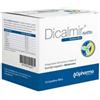 AG PHARMA SRL Dicalmir Notte Integratore Digestivo E Rilassante 15 Bustine