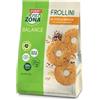 ENERVIT SPA Enervit Enerzona Frollini Ai Cereali Antichi 250 G