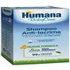 HUMANA ITALIA SPA Humana Baby Shampoo Anti-Lacrime Bambini 200 Ml