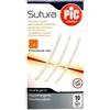 Pikdare Spa Cer Pic Sutura 3X75Mm 10Pz