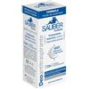 SAUBER DEOCARE Desa Pharma Srl Sauber Deoantitraspirante 72H Crema 30 Ml