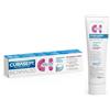Curasept Biosmalto Baby-Kid Dentifrico Gusto Fragola 50 Ml