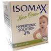 EURITALIA PHARMA (DIV.COSWELL Isomax Naso Chiuso 20 Flaconcini Ipertonici 05 Ml