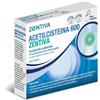 ZENTIVA ITALIA SRL Acetilcisteina 600 Zentiva 10 Bustine Tosse Grassa Buste