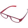 SANICO SRL Sanico Occhiale Da Lettura Premontato Adige Rosso +3,0