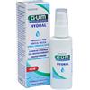 SUNSTAR ITALIANA SRL Gum Hydral Spray Bocca Secca 50 Ml