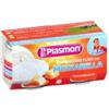 PLASMON (HEINZ ITALIA SPA Plasmon Omogeneizzato Formaggino Fuso Con Mozzarella 2X80 G +4M