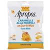 Apropos - Caramelle Dure Gusto Miele Confezione 50 Gr