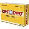 Ketooro Orale 24 Bustine 40M