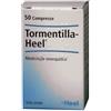 BIOLOGISCHE HEILM. HEEL Tormentilla Heel 50Cpr