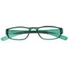 SANICO SRL Sanico Occhiali Adige Smart Collection Colore Verde +1,0 Diottrie