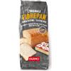 FARMO SPA Farmo Fibrepan Preparato Senza Glutine Per Pane Pizza Focaccia 500 G