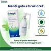 PHARMAIDEA SRL Sobrepin Gola E Tosse Natura Con Estratti Naturali Spray 20 Ml