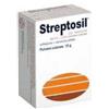 Streptosil Neomicina Polv U.e. 10 G 99,5% + 0,5%