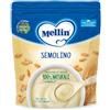 MELLIN CREME DI CEREALI Mellin Spa Mellin Semolino 200 G
